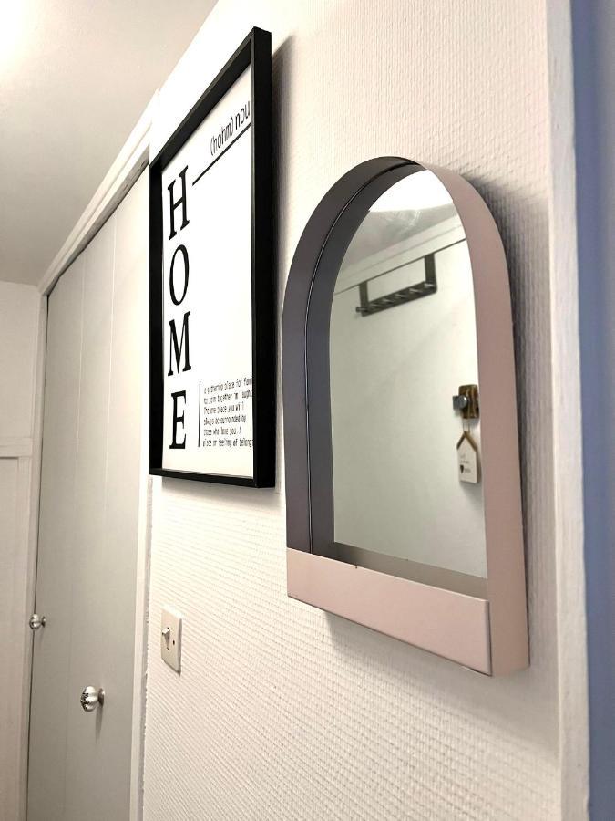 Apartamento L Alsace Lorraine - A deux pas du Capitole - Entrée autonome -WIFI Toulouse Exterior foto